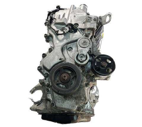Foto 2ª: Motor Completo Renault Clio MK3 139CV 102KW [M4R700 M4R] (2007)