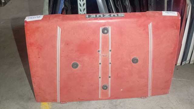 Capot Suzuki Santana 1.0 JTD SJ410