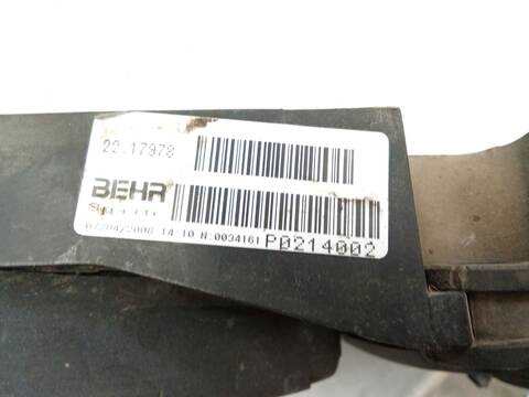 Foto 3ª: Electroventilador Mercedes Vito 115 CDI 639.601 639.603 639.605) 150CV 110KW FURGONETA [OM 646.980,OM 646.982] (2008)