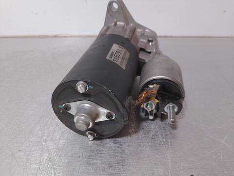 Foto 3ª: Motor de Arranque Ford Mondeo CLX BERLINA 90CV 66KW [ZETEC] (1997)