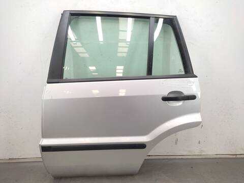Puerta Trasera Izquierda Ford Fusion STEEL 101CV 74KW