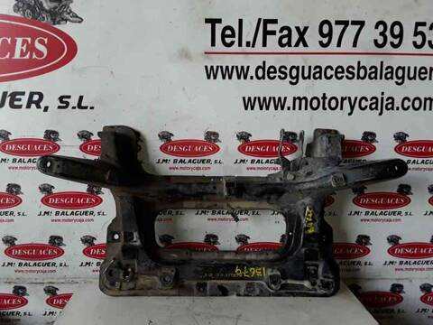 Puente Delantero Citroen Berlingo 1.6 16V HDI 90CV