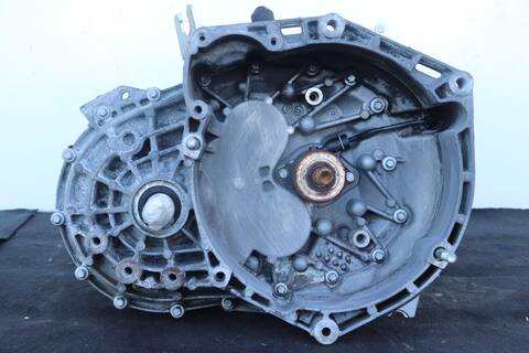Caja Cambios Alfa Romeo 159 2.0 JTDM 8V SPORT 136CV 100KW