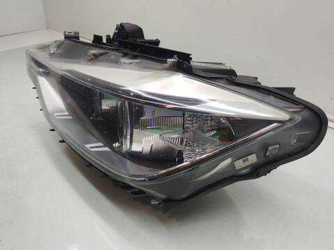 Foto 2ª: Faro Izquierdo Bmw Serie 3 320 3.0 TD DIESEL 313CV 230KW BERLINA F30 AUT. N57D30B [N47 D20 C] (2013)
