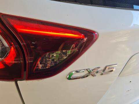 Foto 2ª: Piloto Portón Izquierdo Mazda CX5 CENTER-LINE AWD [SH] (2016)