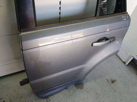 Foto 2ª: Puerta Trasera Izquierda Land Rover Range HSE 258CV 190KW [306DT] (2013)