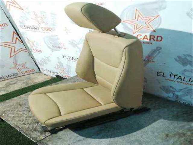 Foto 4ª: Asiento Delantero Derecho Bmw Serie 3 315 2.0 TD CAT BERLINA 143CV 105KW (2004)