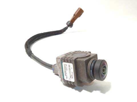 Centralita Motor ECU Mercedes Clase G 230 COUPE 211CV 155KW