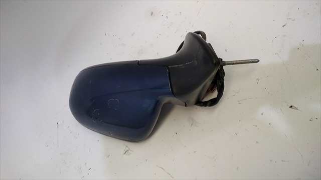 Foto 4ª: Retrovisor Izquierdo Peugeot 407 2.0 HDI [D/RHR] (2004)
