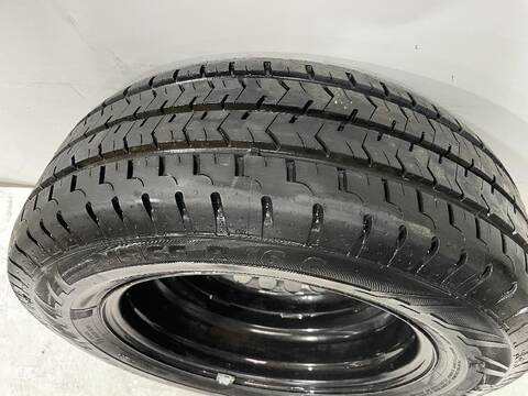 Foto 3ª: LLanta Chapa Volkswagen Transporter T6 CARAVELLE TRENDLINE [CXHB] (2019)