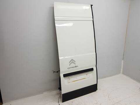 Foto 2ª: Puerta Trasera Izquierda Citroen Jumper 33 L2H1 BLUEHDI 130 (2006)