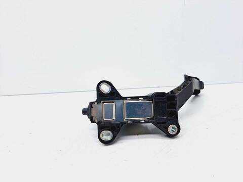 Foto 4ª: Pedal Acelerador Toyota Yaris 1.4 TD CAT 90CV 66KW [1ND] (2009)