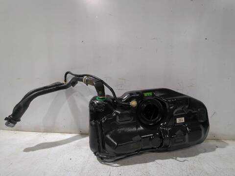 Foto 1ª: Deposito de Combustible Opel Corsa 1.3 CDTI L08 L68) 75CV [A 13 DTC Z 13 DTJ] (2006)