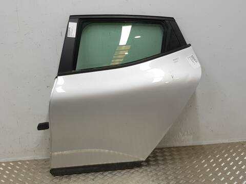 Puerta Trasera Izquierda Renault Clio EVOLUTION