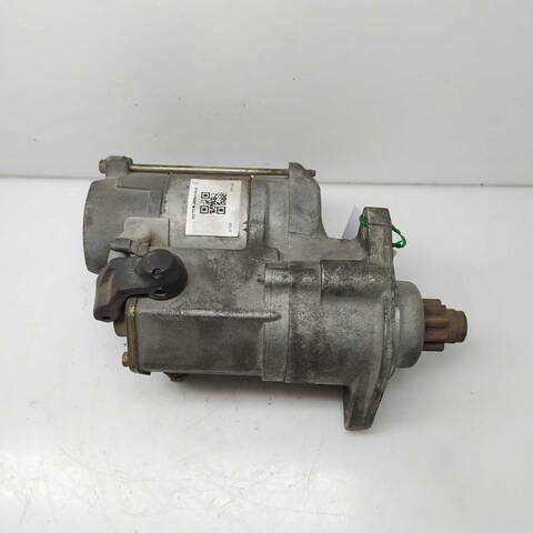 Foto 2ª: Motor de Arranque Jaguar XK 4.0 (1996)