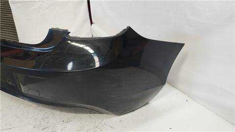 Foto 3ª: Paragolpes Trasero Bmw Serie 1 114 BERLINA