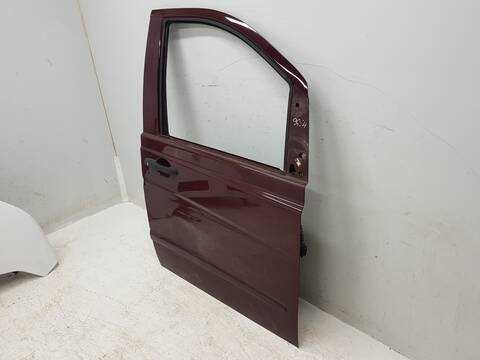 Foto 3ª: Puerta Delantera Derecha Mercedes Viano 2.0 CDI COMPACTO 639.711) 113CV 83KW