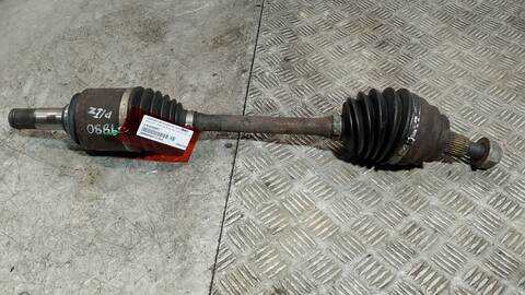 Transmision Delantera Izquierda Mercedes Clase ML 320 3.0 CDI W164) 224CV 165KW 164.122)