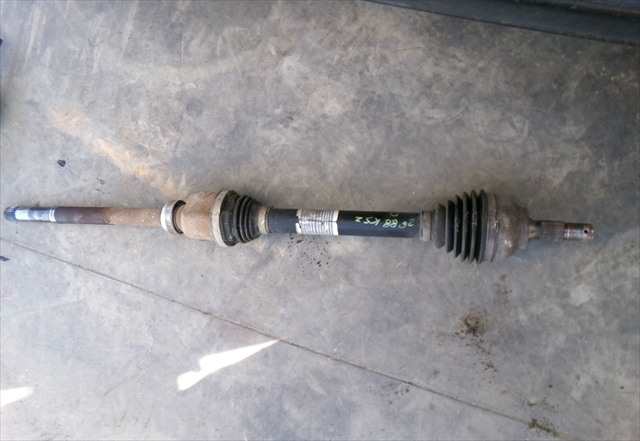 Foto 1ª: Transmision Delantera Derecha Citroen Berlingo 1.6 HDI 2015-2019 [BH02] (2019)