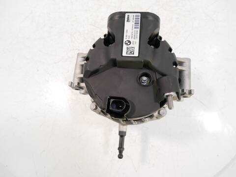 Foto 2ª: Alternador Bmw X7 530 CV 390KW [N63B44D N63] (2020)