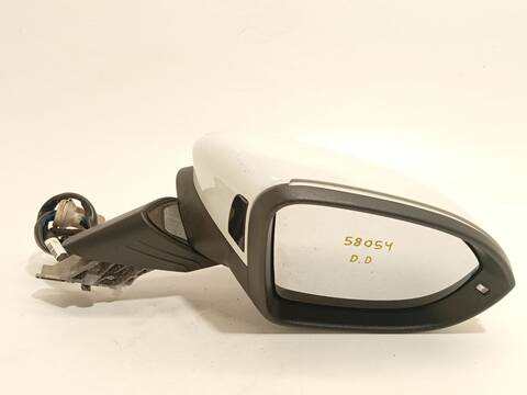 Retrovisor Derecho Volkswagen Golf 1.0 TSI 110CV 81KW