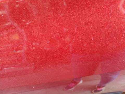 Foto 3ª: Puerta Trasera Izquierda Renault Clio D4F (2006)