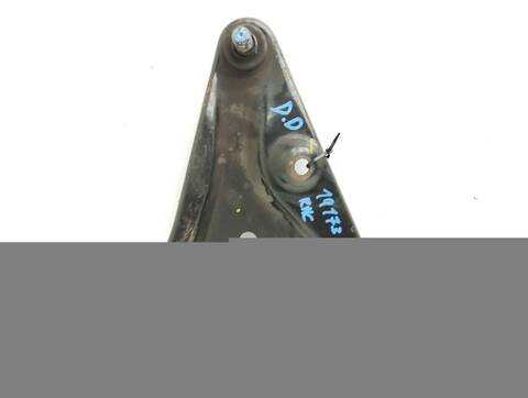 Brazo Suspension Delantero Derecho Dacia Lodgy COMFORT 95CV 70KW