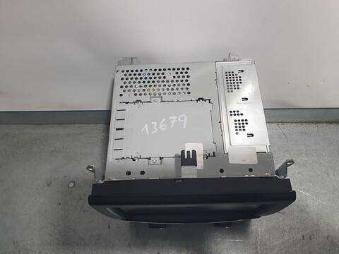 Foto 2ª: Sistema GPS Porsche Cayenne DIESEL 245CV 180KW [CRC] (2013)