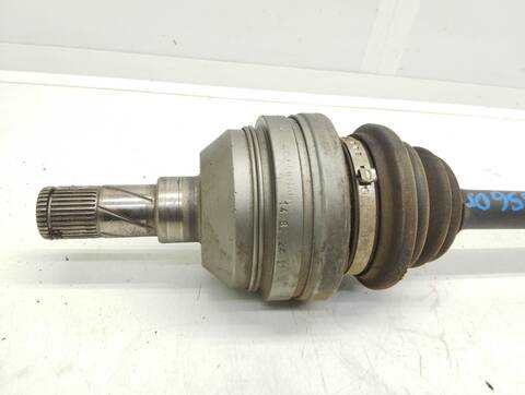 Foto 4ª: Transmision Delantera Derecha Opel Astra BASICO BERLINA 90CV 66KW [C18NZ] (1993)