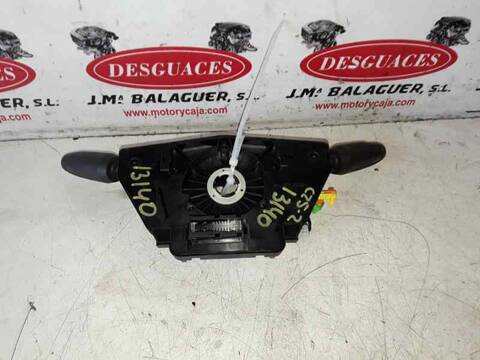 Foto 3ª: Mando Luces Opel Corsa VERSION INDEFINIDA (2006)