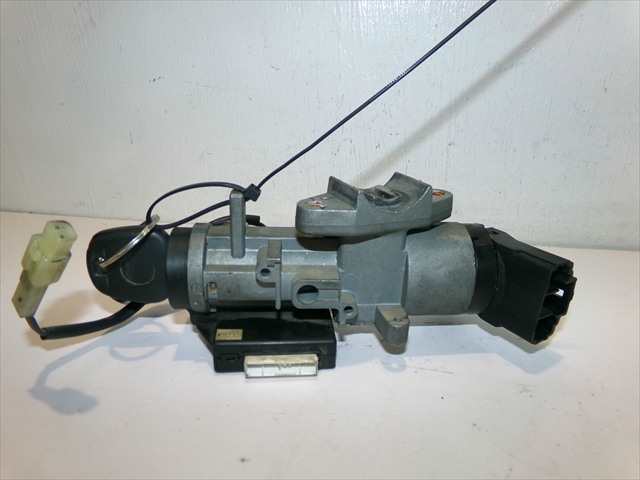 Antirrobo Daewoo Kalos 1.4 G 2003-2005
