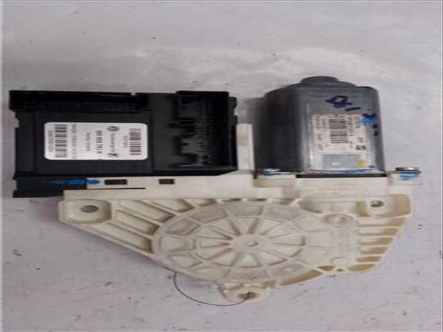 Foto 1ª: Elevalunas Eléctrico Delantero Izquierdo Seat Leon EMOCION TDI 90CV 66KW