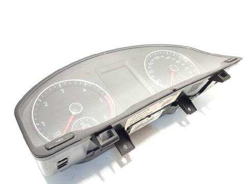 Cuadro de Instrumentos Volkswagen Scirocco 2.0 TDI 140CV 103KW