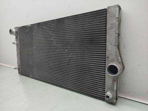 Foto 3ª: Radiador Motor Bmw Serie 7 720 G I F10) [N55 B30 A] (2010)