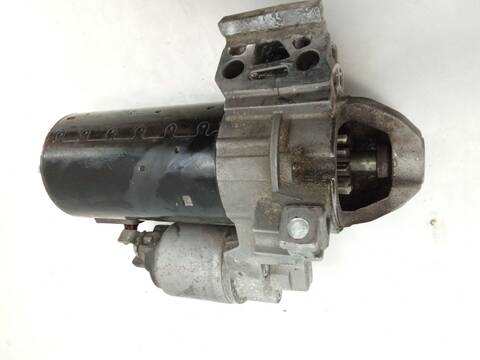 Foto 4ª: Motor de Arranque Bmw Serie 4 418 VERSION INDEFINIDA (2015)