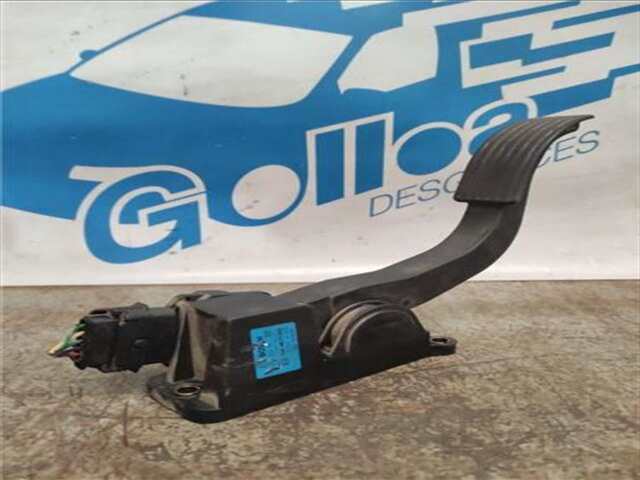 Pedal Acelerador Kia Carnival 2.9 CRDI