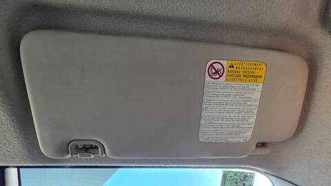 Parasol Derecho Subaru XV SPORT 147CV 108KW