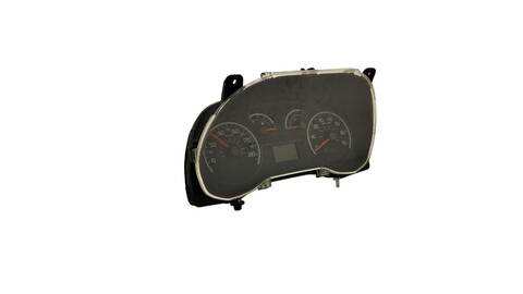 Cuadro de Instrumentos Fiat Fiorino 1.3 16V M 80CV