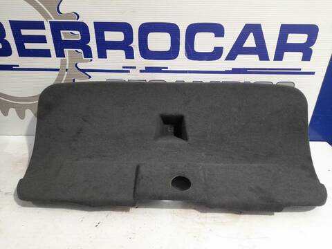 Maletero Opel Astra 1.7 16V CDTI 101CV