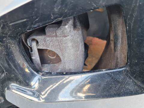 Pinza Freno Delantera Derecho Citroen C5 FEEL AIRCROSS 131CV 96KW