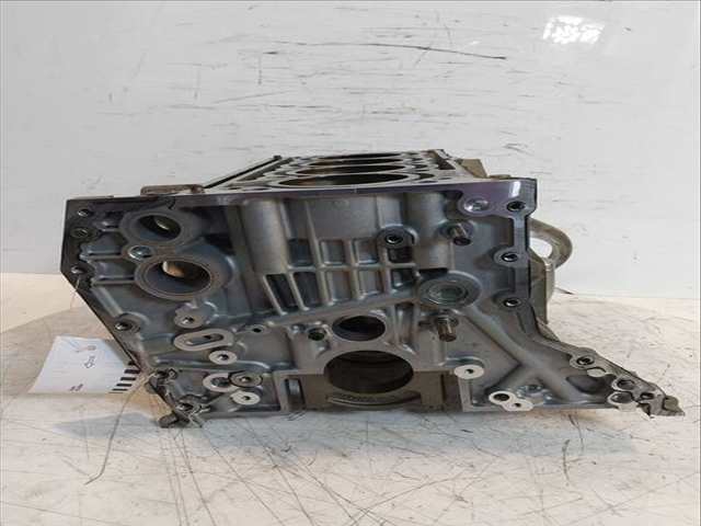 Bloque Motor Mercedes Clase E 200 1.8 GASOLINA 184CV 135KW M271.956
