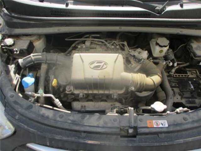 Foto 3ª: Centralita Motor ECU Hyundai i10 1.1 [G4HG]