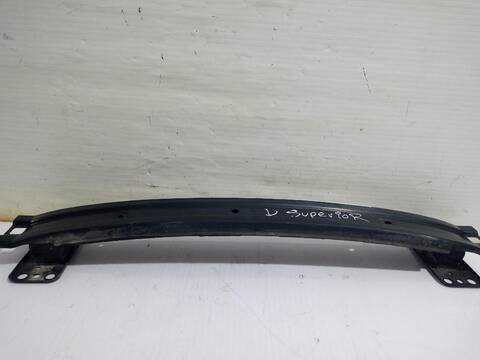 Refuerzo Paragolpes Delantero Fiat 500 ANIVERSARIO 69CV