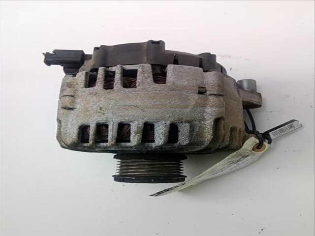 Foto 2ª: Alternador Citroen C8 2.0 HDI 135 [RHD (DW10CTED4)] (2002)