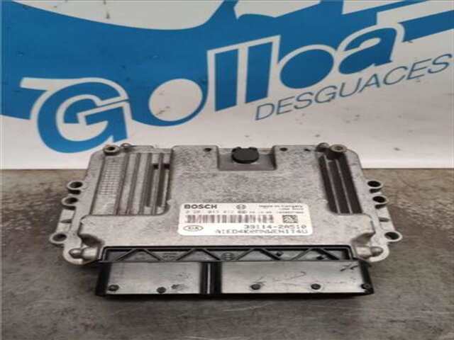 Centralita Motor ECU Kia Ceed 1.6 CONCEPT [1.6 LTR. - 66 KW CRDI CAT] (ED)(2006)