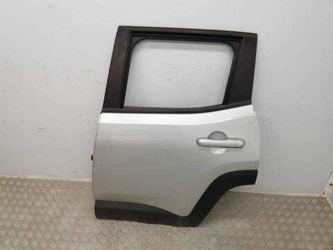 Puerta Trasera Izquierda Jeep Renegade RED MILD-HYBRID FWD