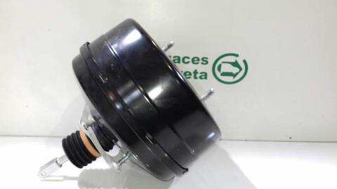 Foto 3ª: Servofreno Mercedes Clase V 200 136CV 100KW (2014)
