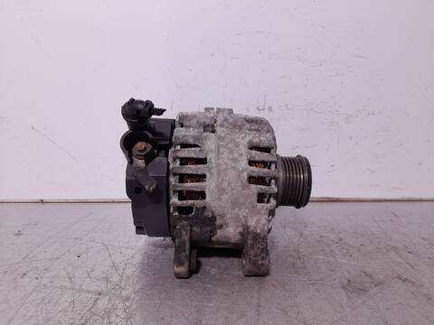 Alternador Citroen C Elysee FEEL 102CV 75KW