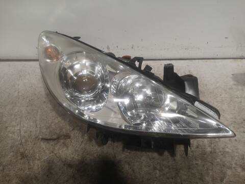 Faro Derecho Peugeot 307 9HX