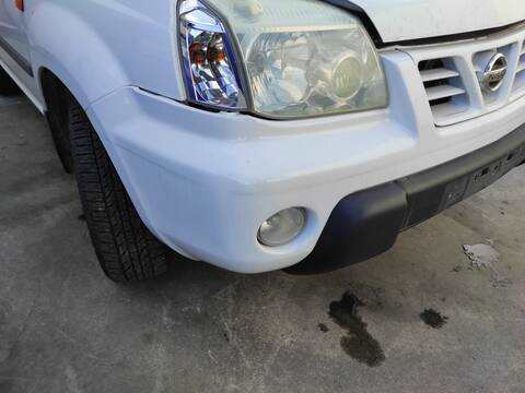 Foto 3ª: Paragolpes Delantero Nissan X-Trail YD22 T30) (2002)